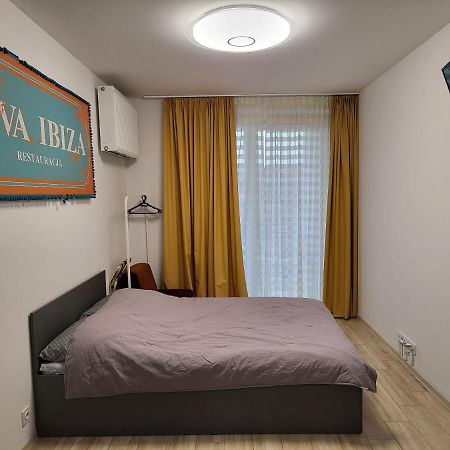 Apartamenty Galeria Polnocna Varsovie Extérieur photo