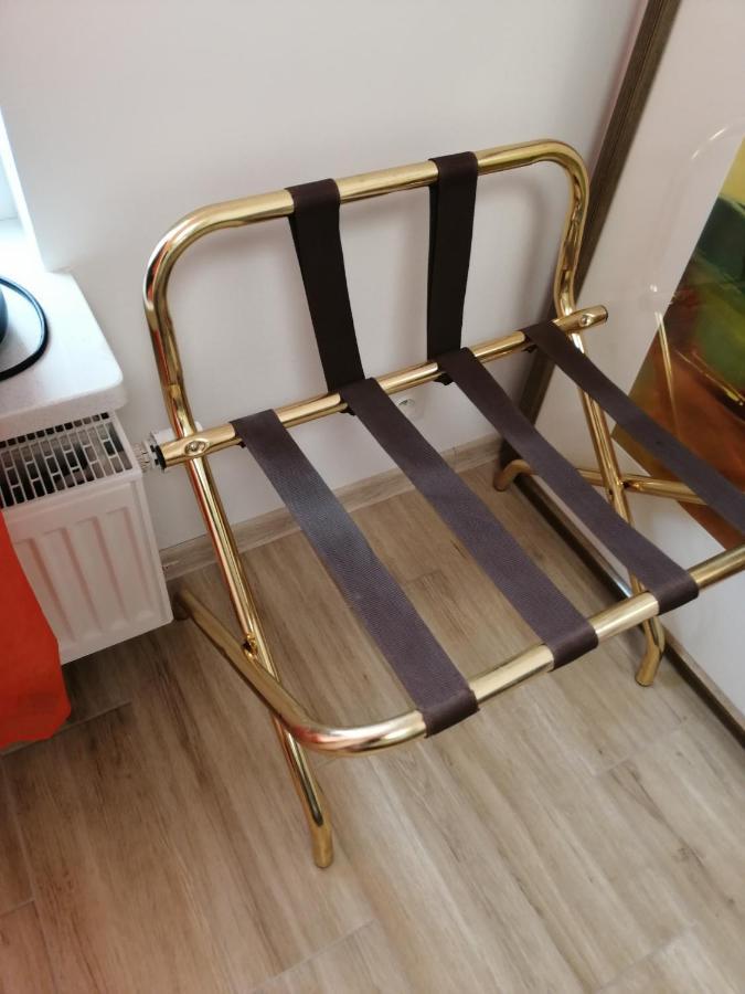 Apartamenty Galeria Polnocna Varsovie Extérieur photo