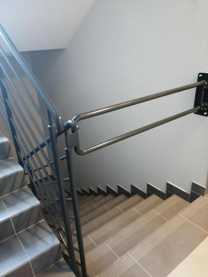 Apartamenty Galeria Polnocna Varsovie Extérieur photo